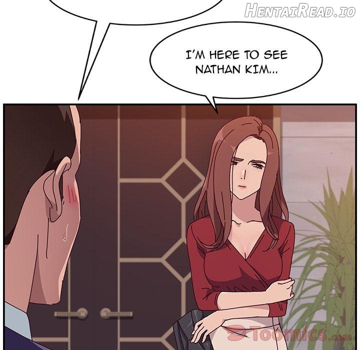 Twice The Love Chapter 11 - page 49