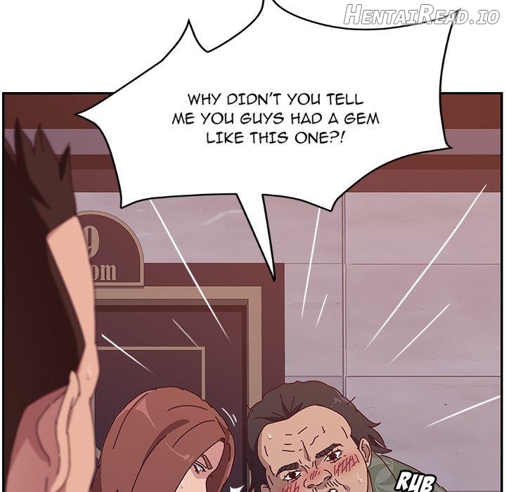 Twice The Love Chapter 11 - page 64