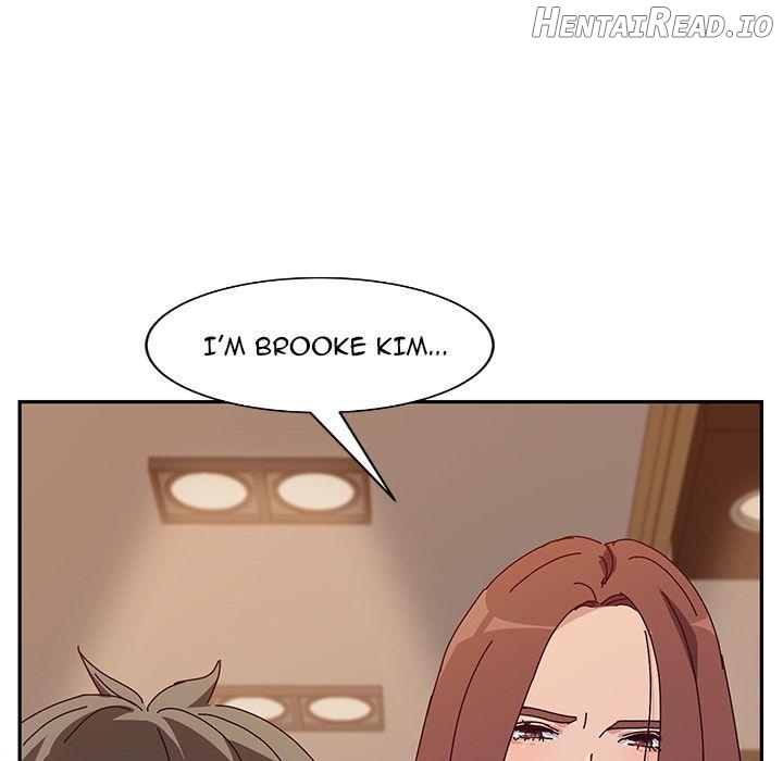 Twice The Love Chapter 11 - page 85