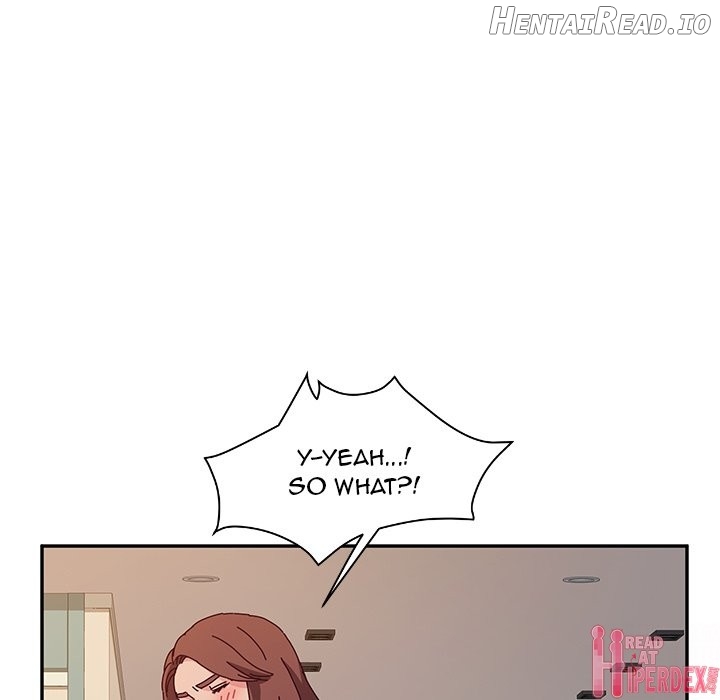 Twice The Love Chapter 39 - page 122