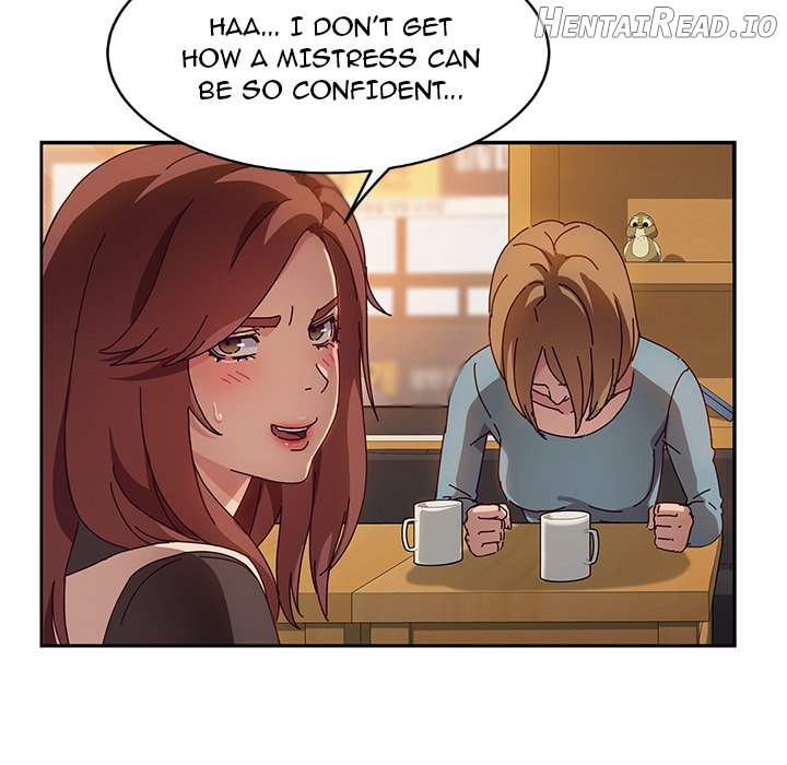 Twice The Love Chapter 39 - page 44