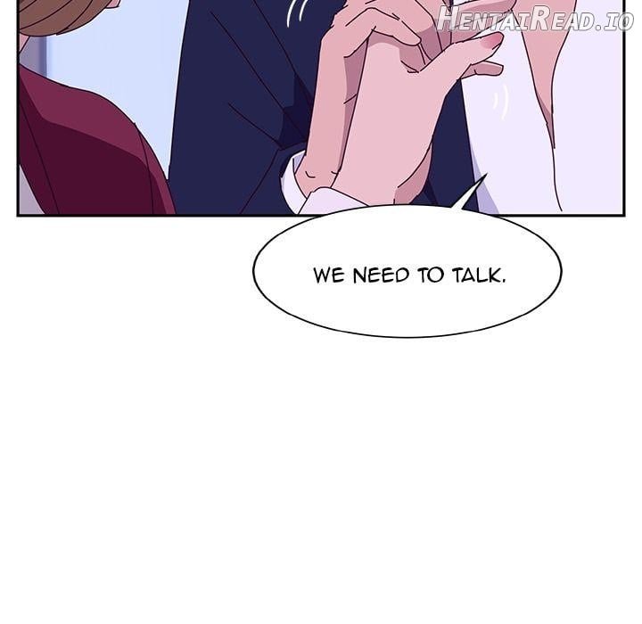 Twice The Love Chapter 16 - page 122