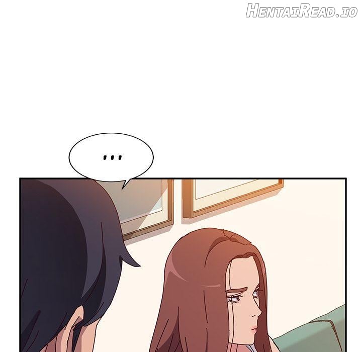 Twice The Love Chapter 16 - page 64