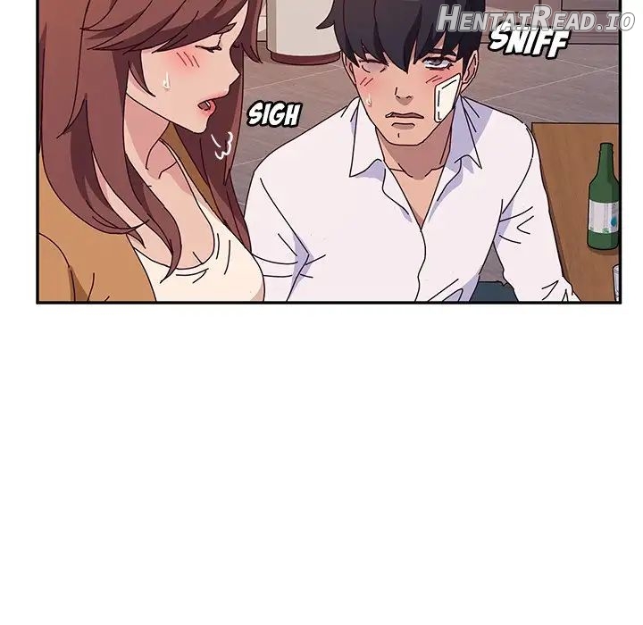 Twice The Love Chapter 42 - page 48