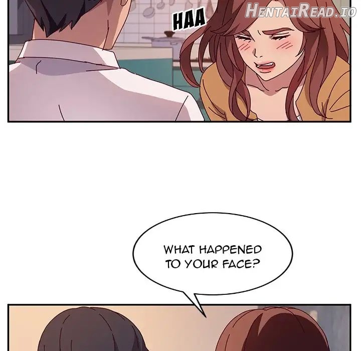 Twice The Love Chapter 42 - page 59