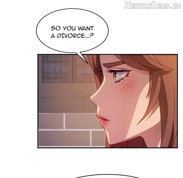 Twice The Love Chapter 42 - page 64