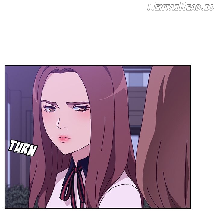 Twice The Love Chapter 17 - page 86