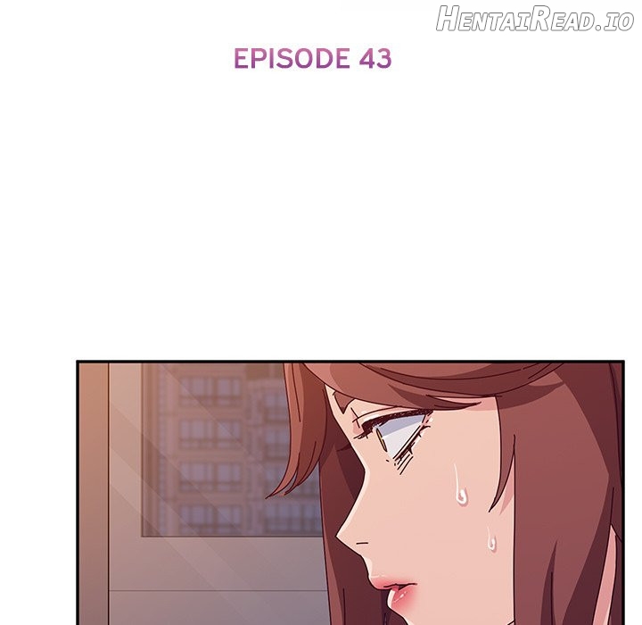 Twice The Love Chapter 43 - page 16