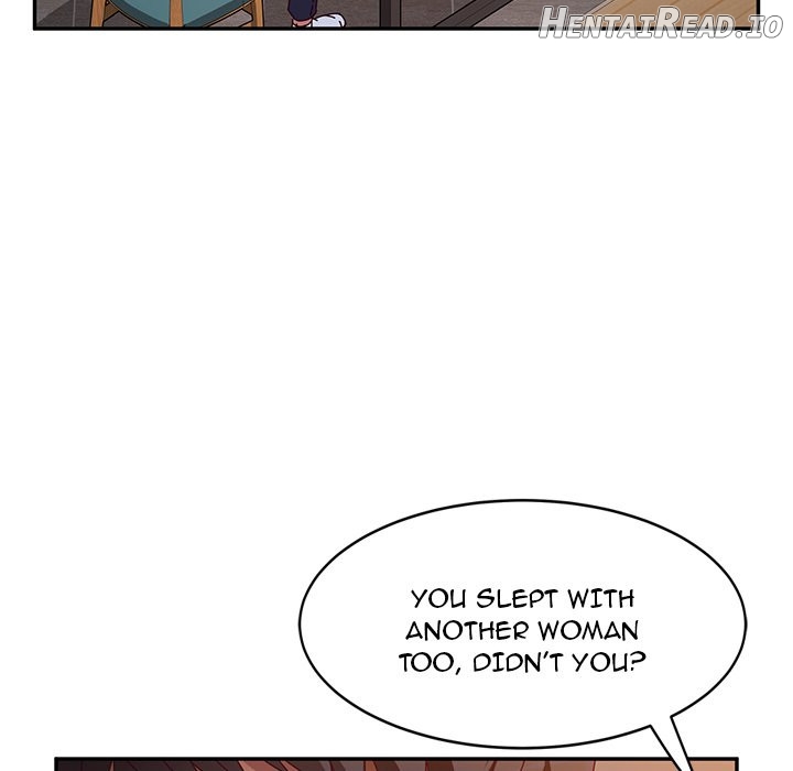 Twice The Love Chapter 43 - page 23