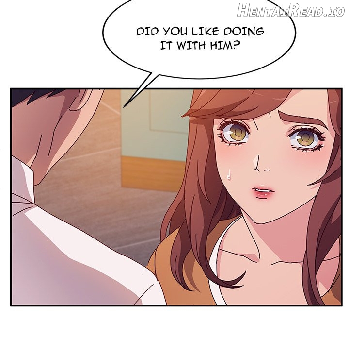 Twice The Love Chapter 43 - page 30