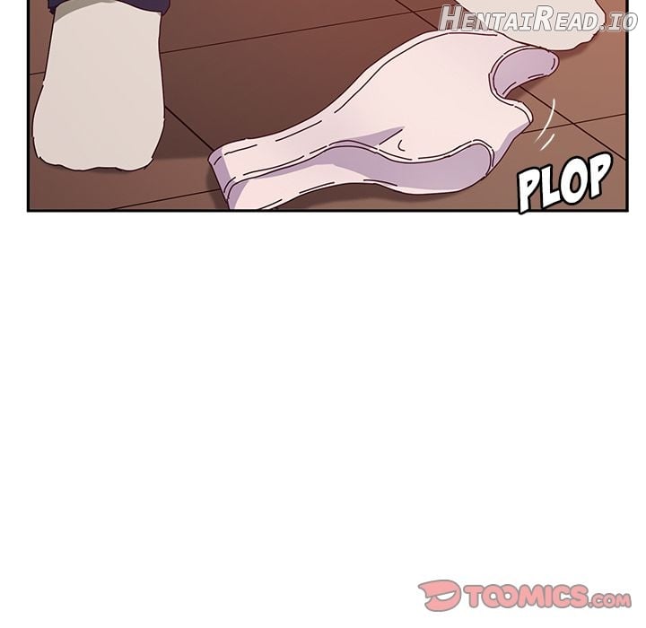 Twice The Love Chapter 18 - page 129