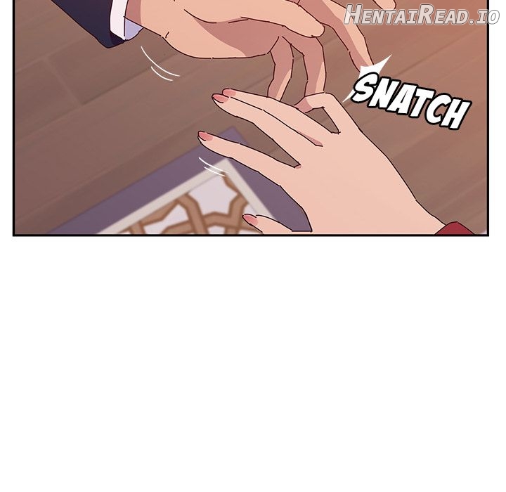 Twice The Love Chapter 18 - page 52