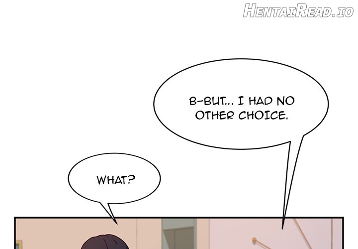 Twice The Love Chapter 45 - page 4