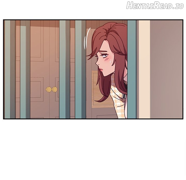 Twice The Love Chapter 45 - page 98