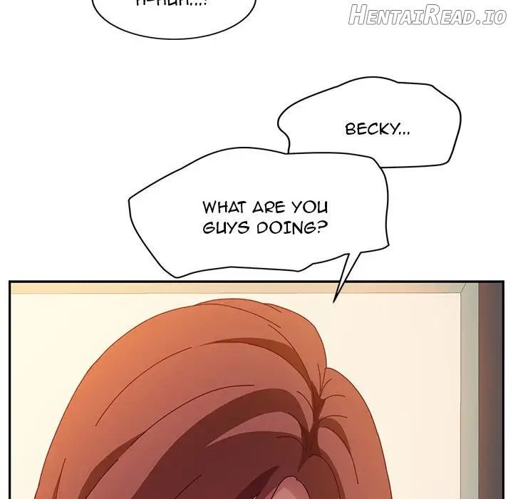 Twice The Love Chapter 46 - page 100