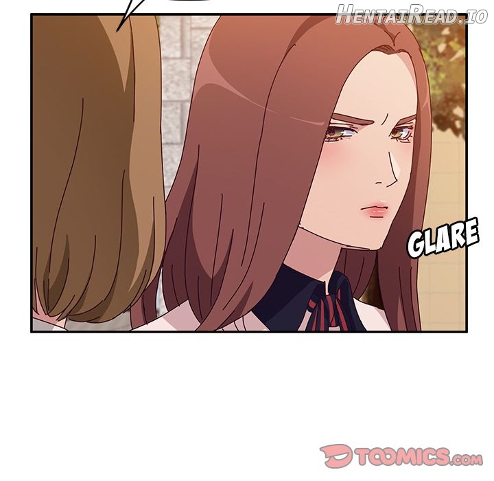 Twice The Love Chapter 20 - page 117