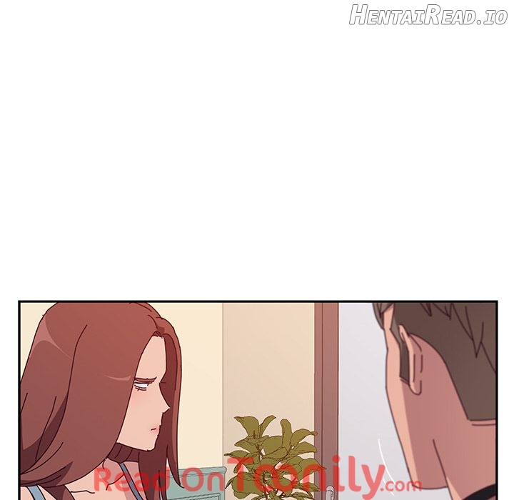 Twice The Love Chapter 20 - page 32