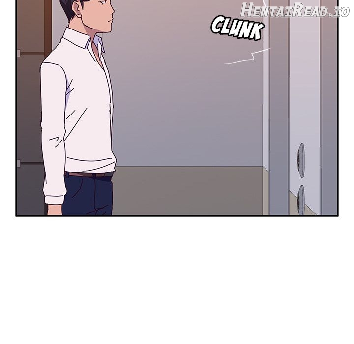 Twice The Love Chapter 20 - page 47