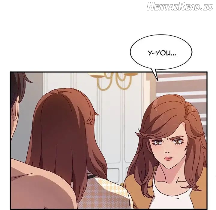 Twice The Love Chapter 47 - page 108