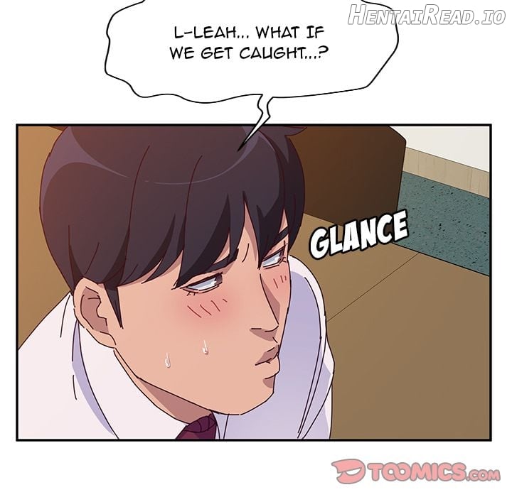 Twice The Love Chapter 21 - page 63