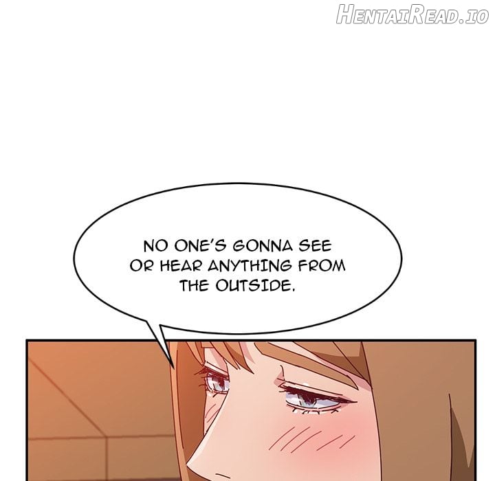 Twice The Love Chapter 21 - page 67