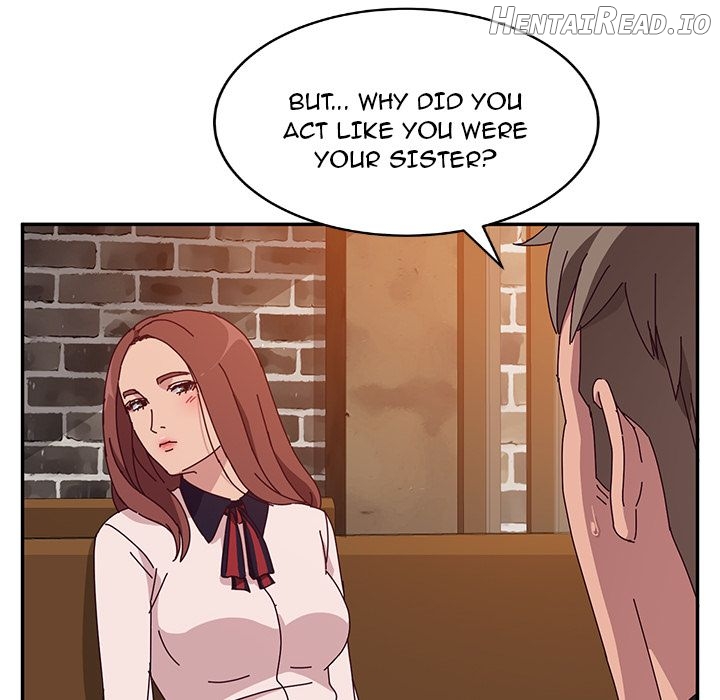 Twice The Love Chapter 22 - page 145