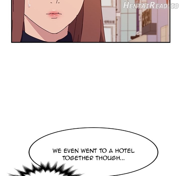 Twice The Love Chapter 22 - page 76