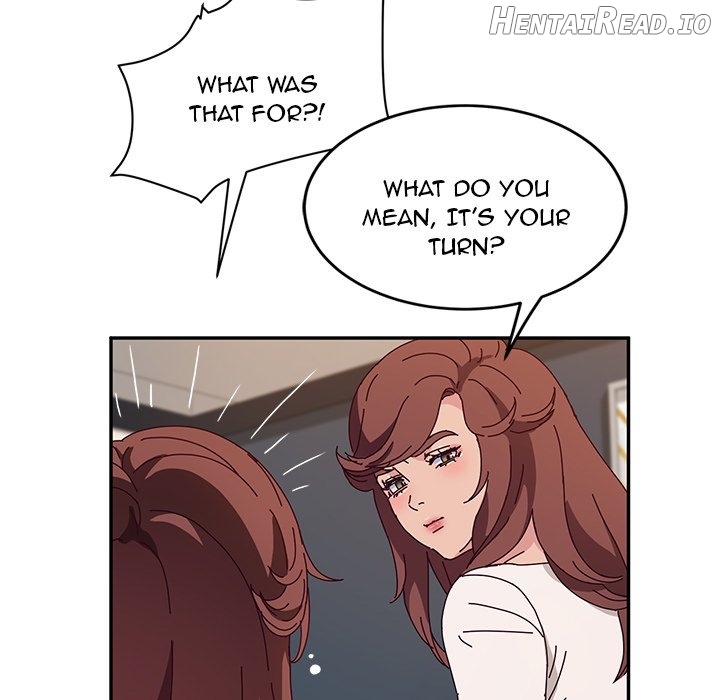 Twice The Love Chapter 49 - page 23