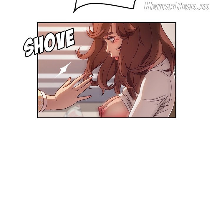 Twice The Love Chapter 49 - page 31