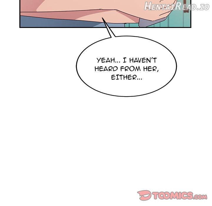 Twice The Love Chapter 23 - page 123