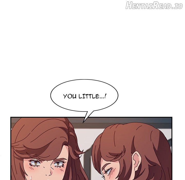 Twice The Love Chapter 50 - page 101