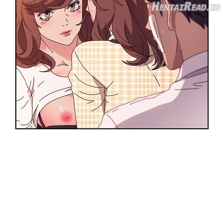 Twice The Love Chapter 50 - page 49