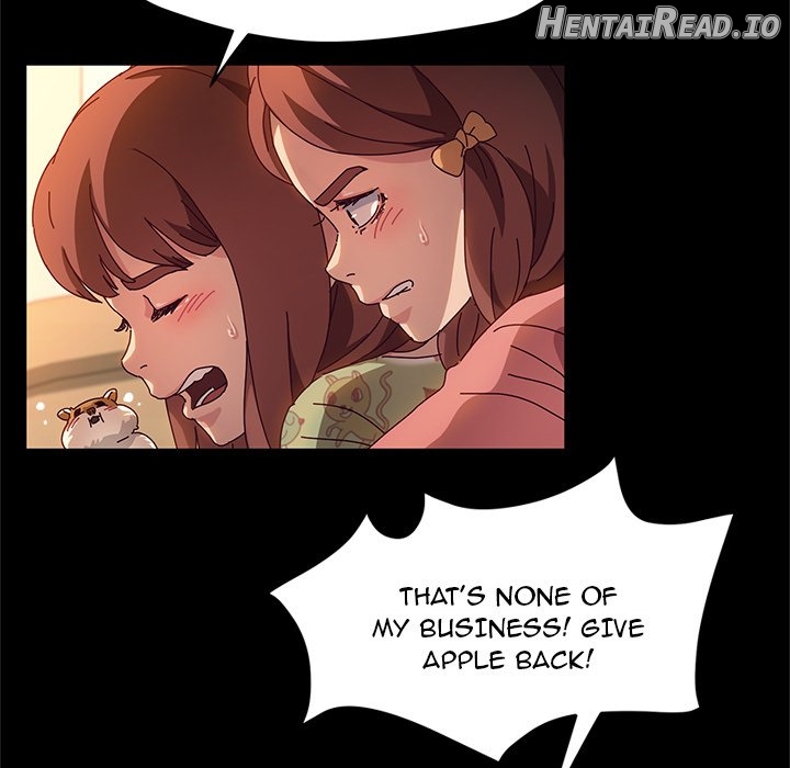 Twice The Love Chapter 51 - page 43