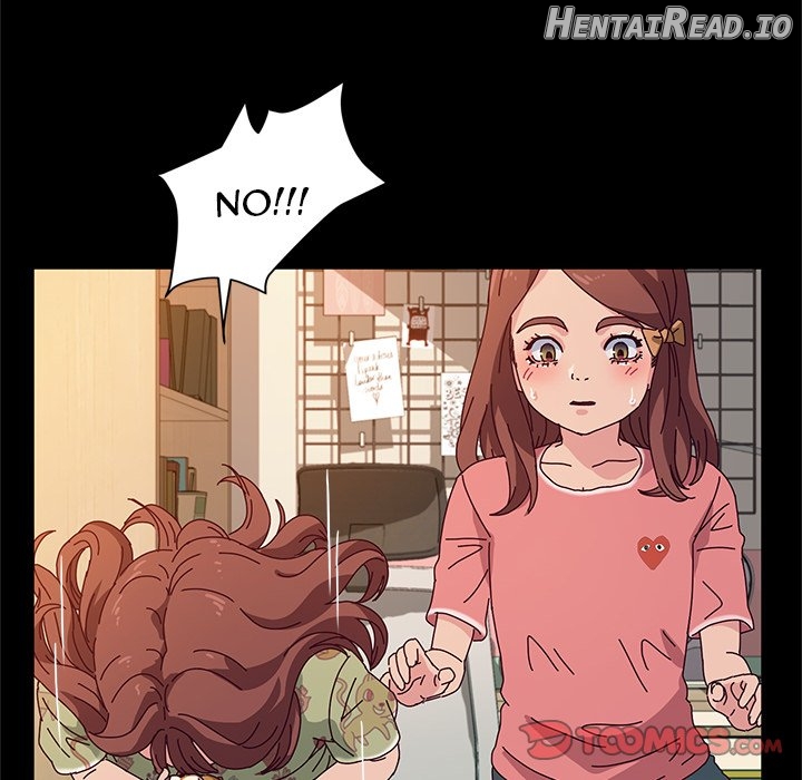 Twice The Love Chapter 51 - page 45