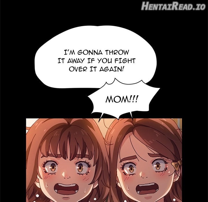 Twice The Love Chapter 51 - page 61