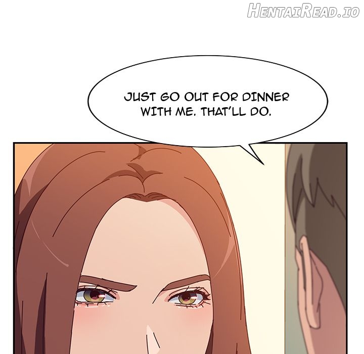 Twice The Love Chapter 25 - page 42