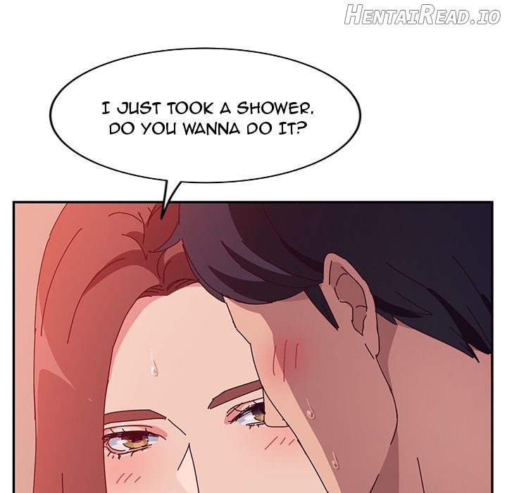 Twice The Love Chapter 25 - page 61