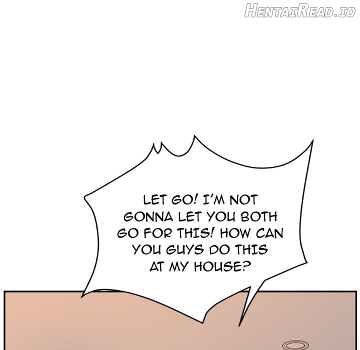 Twice The Love Chapter 26 - page 47