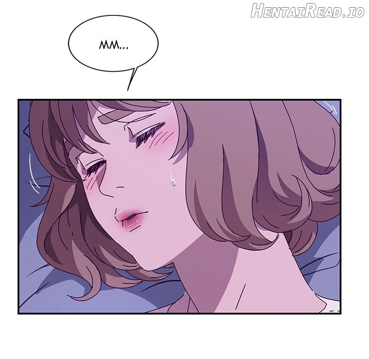 Twice The Love Chapter 53 - page 122