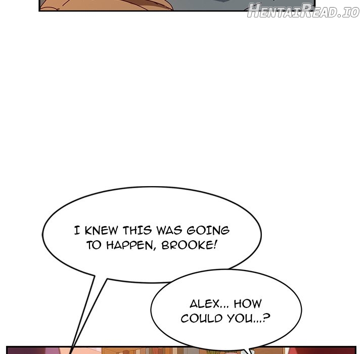 Twice The Love Chapter 53 - page 131