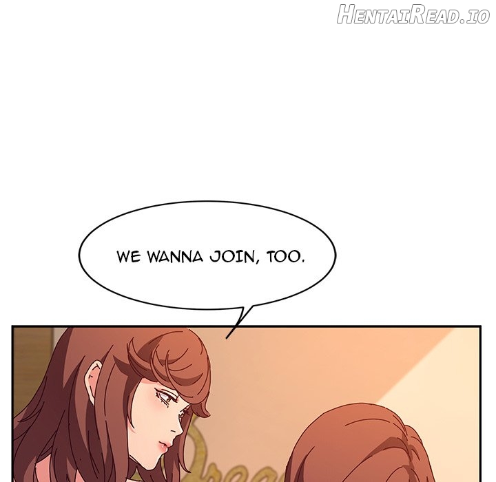 Twice The Love Chapter 53 - page 137