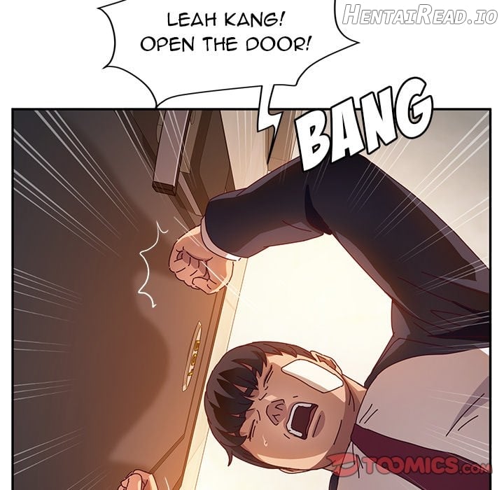 Twice The Love Chapter 53 - page 39