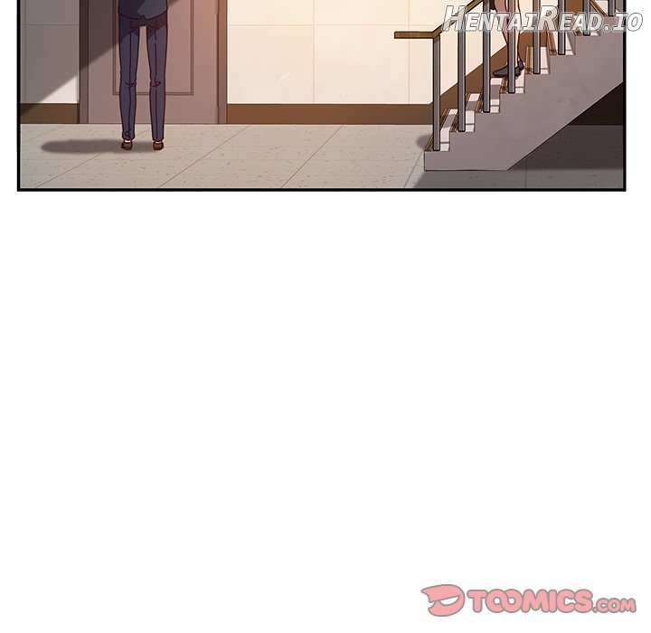 Twice The Love Chapter 53 - page 51