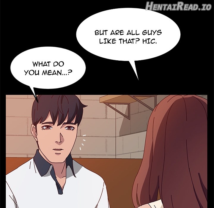 Twice The Love Chapter 27 - page 43