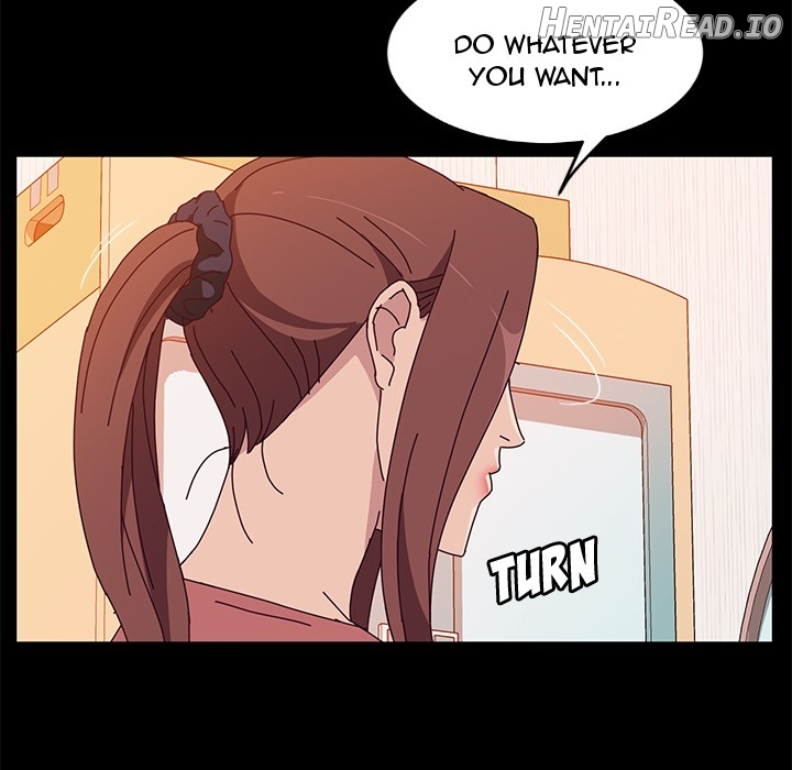 Twice The Love Chapter 27 - page 6