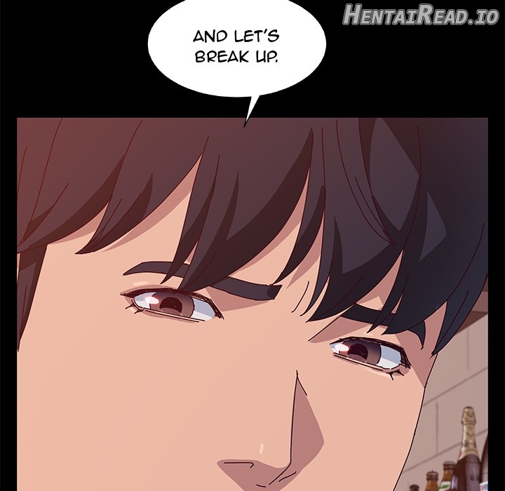 Twice The Love Chapter 27 - page 65