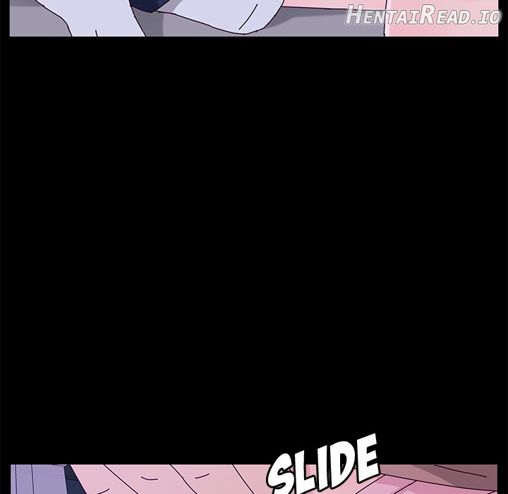 Twice The Love Chapter 28 - page 128