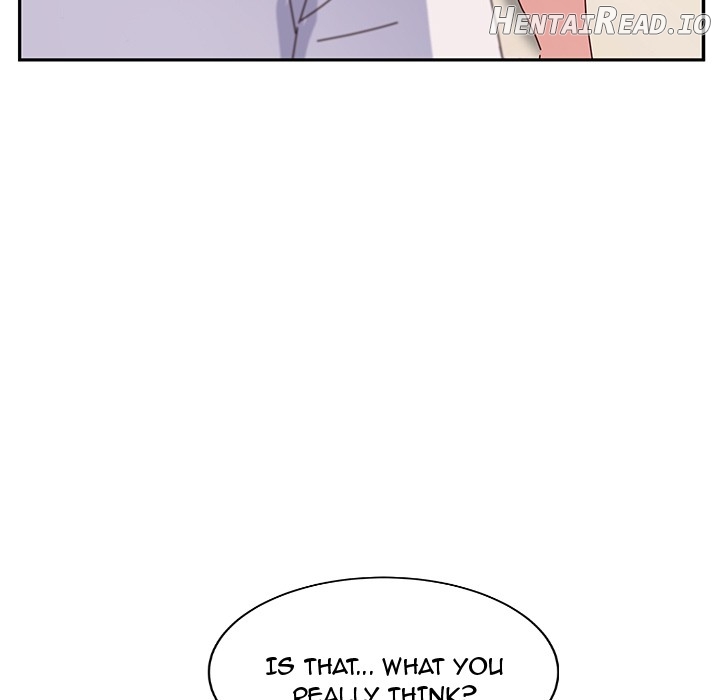 Twice The Love Chapter 28 - page 35