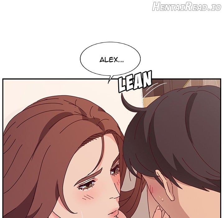 Twice The Love Chapter 29 - page 101