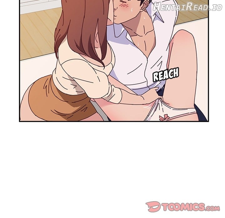 Twice The Love Chapter 29 - page 141